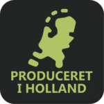 produceret i holland